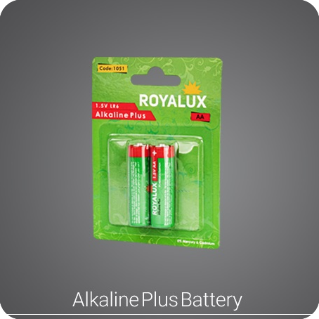 alkalineplusbattery